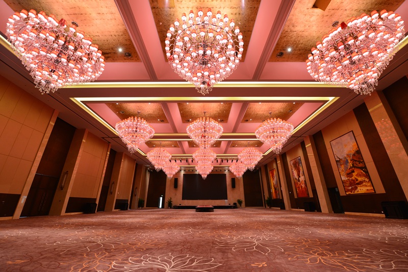 濰坊市兩岸交流中心